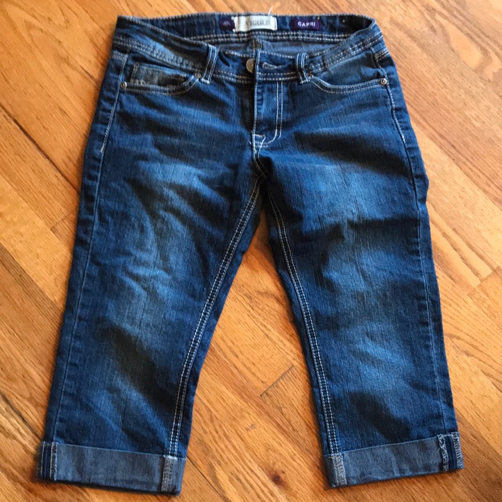 Vigold Capri
